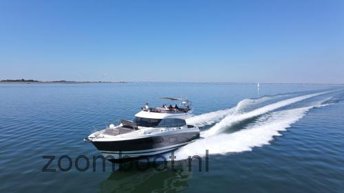 Prestige 560 specificaties 